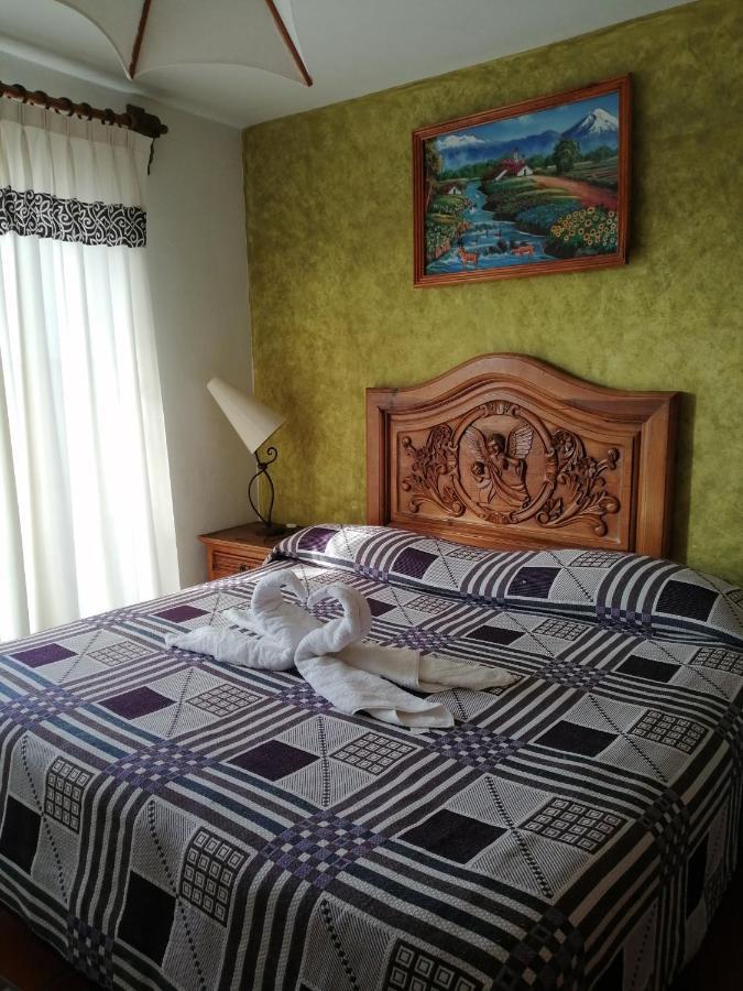 טקסקו דה אלארקון Hotel El Rey מראה חיצוני תמונה